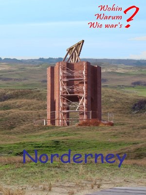 cover image of Norderney